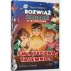 Młodzi poszukiwacze. Świąteczna tajemnica