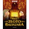 Operacja Złoto Baltazara