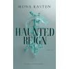 Fallen Princess T.2 Haunted Reign
