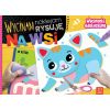 Wycinam, naklejam, rysuję. Na wsi. Wycinanki edu