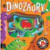 Wyprawa do świata zwierząt. Dinozaury