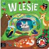 Wyprawa do świata zwierząt. W lesie