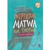 Inspektor Mątwa na tropie. Kto ryczy w Warszawie?