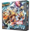 Marvel United: Multiverse CMON