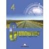 Grammarway 4 SB with key EXPRESS PUBLISHING