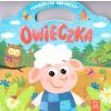 Książeczka maluszka. Owieczka