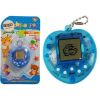 Gra elektroniczna tamagotchi niebieska