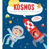 Dlaczego? Kosmos. Pytania i odpowiedzi dla maluchó