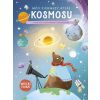 Mój pierwszy atlas kosmosu. Podziwiaj cuda naszego