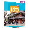 Edito C1 podr. + ćw. + wersja cyfrowa + online