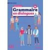Grammaire en dialogues Niveau intermediaire B1