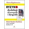 Ryzyko dysleksji, dysortografii i dysgrafii