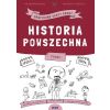 Historia powszechna. Graficzne KP dla klasy 7