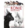 Konie rasowe