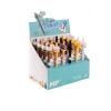 Ołówek wieczny Magic Pencil łapki (24szt)