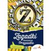 Zagadki komisarza Przypadka. Detektywistyczne..