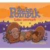 Żubr Pompik. Letni zmierzch