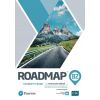 Roadmap B2 SB + Digital Resources + App + eBook