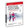 Koreański. Krótkie historie dla początkujących