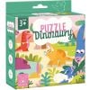 Puzzle Dinozaury 3+