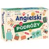 Angielski w podróży