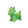 Skoczek Dino pluszowy