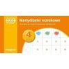 Namyślanki wzrokowe - 4 lata PUS
