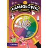 Łamigłówki młodszego przedszkolaka