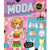 Co dziś włożę? Malowanka ubieranka. Moja moda
