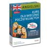Angielski. Kurs dla wiecznie początkujących w.roz.