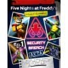 Five Nights at Freddy's: Akta Security Breach