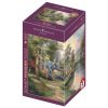 Puzzle 1000 Thomas Kinkade Miasteczko nad rzeką