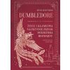 Dumbledore. Życie i kłamstwa najsłynniejszego...