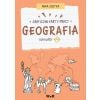 Geografia. Graficzne karty pracy dla klasy 8