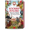 Kocham Polskę, Historia Polski dla naszych dzieci