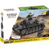 Historical Collection Panzerkampfwagen II Ausf. F