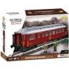 Historical Collection Compiegne Wagon - 1940