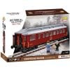 Historical Collection Compiegne Wagon - 1918