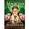 Magiczne drzewo T.4 Pojedynek w.2024
