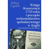 Księga Konstytucji 1723 roku i początki...