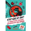 Kto? Gdzie? Jak? 5-minutowe zagadki kryminalne..