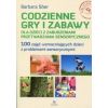 Codzienne gry i zabawy dla dzieci z zaburzeniami..