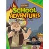 School Adventures Level 1 cz.6 Summer's End + CD