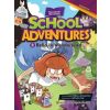 School Adventures Level 2 cz.2 Bella in... + CD