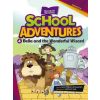 School Adventures Level 2 cz.4 Bella and the.. +CD
