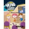 Vera The Alien Hunter Level 2 cz.1 Back to... + CD