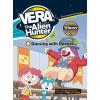 Vera The Alien Hunter Level 2 cz.2 Dancing... + CD