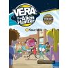 Vera The Alien Hunter Level 2 cz.3 Sour Milk + CD