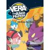 Vera The Alien Hunter Level 2 cz.4 A Price.. + CD