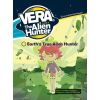 Vera The Alien Hunter Level 2 cz.6 Earth's... + CD